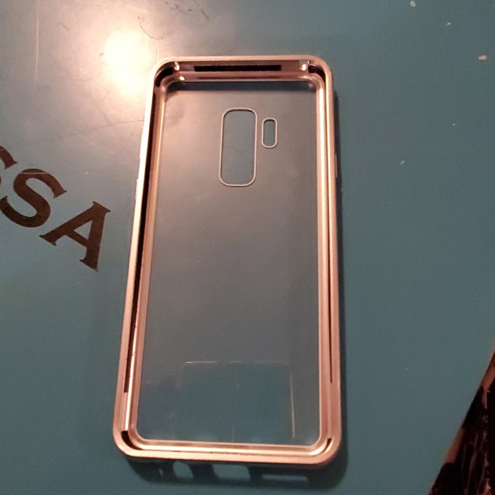 S9 plus case